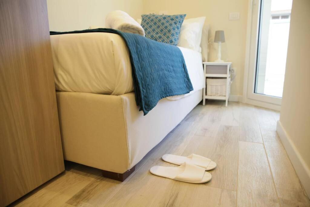 Magnifique 3P - French Riviera - 3Mn Beach - Air Conditioning - Balcony Juan-les-Pins Ngoại thất bức ảnh