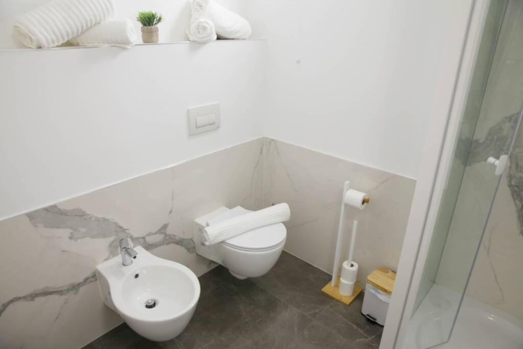 Magnifique 3P - French Riviera - 3Mn Beach - Air Conditioning - Balcony Juan-les-Pins Ngoại thất bức ảnh