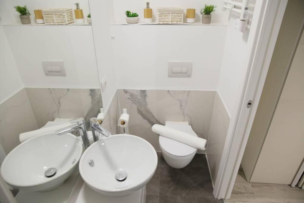 Magnifique 3P - French Riviera - 3Mn Beach - Air Conditioning - Balcony Juan-les-Pins Ngoại thất bức ảnh