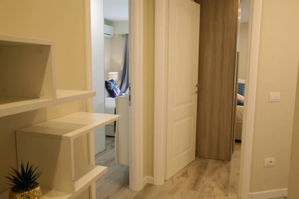 Magnifique 3P - French Riviera - 3Mn Beach - Air Conditioning - Balcony Juan-les-Pins Ngoại thất bức ảnh