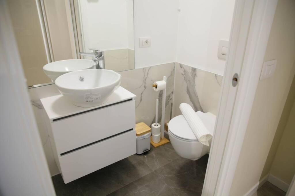Magnifique 3P - French Riviera - 3Mn Beach - Air Conditioning - Balcony Juan-les-Pins Ngoại thất bức ảnh